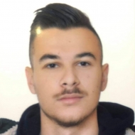 ΤΡΙΑΝΤΑΦΥΛΛΟΣ ΣΑΡΙΔΗΣ