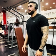 Κωστας Ποθητος