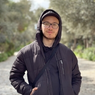 Παναγιώτης Ρουβολής