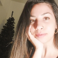 Γεωργία Τζιώλη