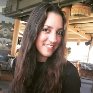 Δήμητρα Χριστίνα Μπιλάλη