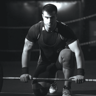 Παρης Μητρόπουλος