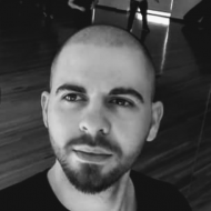 Μάριος Βασιλείου