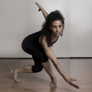 Άνθη Χατζησαράντη