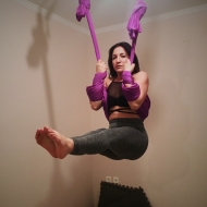 Κατερίνα Μπάκα