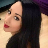 Έλενα Τζιφή