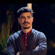 Νικόλας Θεοδωρίδης