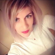 Ναταλία Κουρσάρη