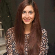 Σμαράγδα Χουζούρη