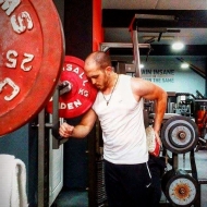 Τάκης Κουτρουλιάς