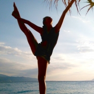 Κατερίνα Τσίγκα