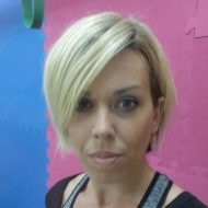 Μιμικα Λαμπαδαριου