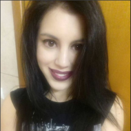 Ευγενία Τσίτσου