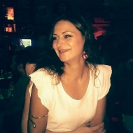 ΜΑΡΙΑ ΒΑΛΕΡΓΑΚΗ