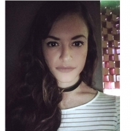 Μαρία Δημητριου