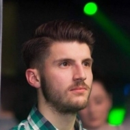 ΑΝΤΩΝΗΣ ΜΑΥΡΟΓΙΑΝΝΗΣ