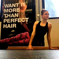 Ειρήνη Μπλέτσα