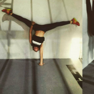 Τζωρτζίνα Γεραλή