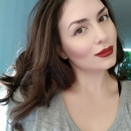 Αγγελική Καλαματιανού