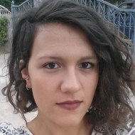 ΛΥΔΙΑ ΚΟΝΙΔΗ