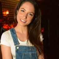 Έλλη Τσιλιγκίρη