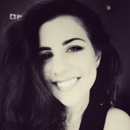 Χρυσή Κοτσώνη