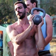 Δημητρης Θεοδωράκης