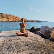 Ειρηνη Συκιωτη