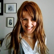 Μαρία Καλλίνικου