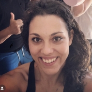 ΘΕΟΔΩΡΑ ΛΟΥΡΟΥ