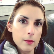 Ελένη Ζουρίδη