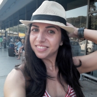 Μαρία Μπίχτα