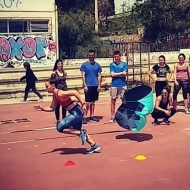 Κατερίνα Καράβολα