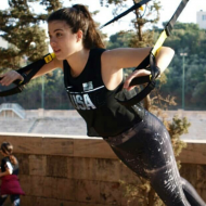 Θεοδώρα Κόσσυβα