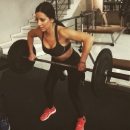 Δανάη Γκίκα