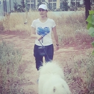 Δέσποινα Φιλιππόγλου