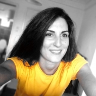 Κυριακή Τσαχουριδη