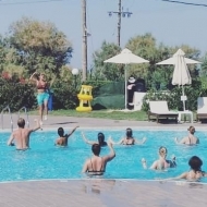 Ελευθερία Βαρώνου