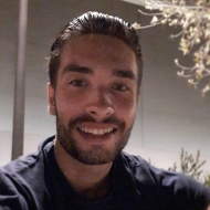 Δημήτρης Μπρισιμιτζής