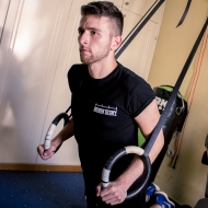 ΦΑΝΗΣ ΤΟΥΦΕΞΗΣ