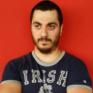 Νικόλαος Τόπογλου