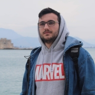 Ρενος Τσανε