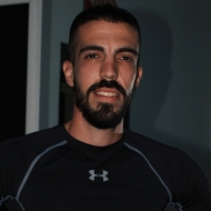 Θανάσης Κουτρούμπας