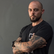 Theodoros Eleftheriadis