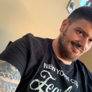 Μανος Δανιηλιδης