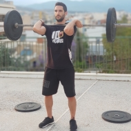 Ραφαήλ Πολυχρόνης