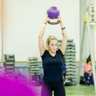 Δώρα Σπυράτου