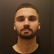 Χάρης Τσαναϊ