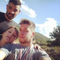 Νικος Τσαγγαδας