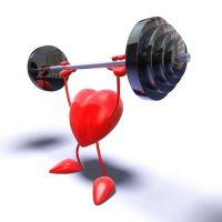 Gymnastic and health!